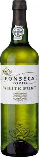 Портвейн Fonseca, White Port