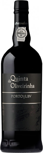 Портвейн "Quinta da Oliveirinha" Porto LBV