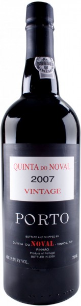 Портвейн Quinta do Noval, Vintage Port, 2007