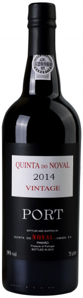 Портвейн Quinta do Noval, Vintage Port, 2014