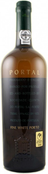 Портвейн Quinta do Portal, Fine White Port, Douro DOC