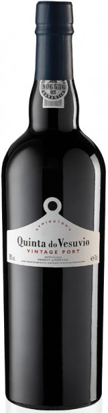 Портвейн Quinta do Vesuvio Vintage, 1994