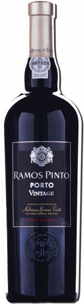 Портвейн Ramos Pinto, Porto Vintage, 2003