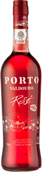 Портвейн "Valdouro" Rose Porto