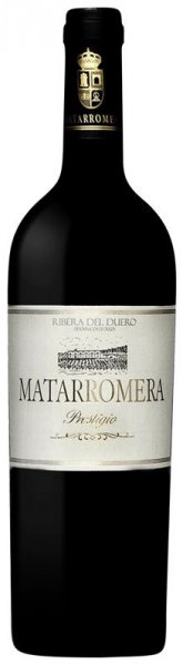 Вино Matarromera, "Prestigio", Ribera del Duero DO, 2018