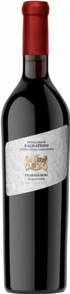 Вино "Prince Ioane Bagrationi", Usakhelouri