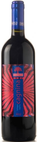 Вино Cantina Spinetta, Cagnina, Romagna DOP Dolce, 2018