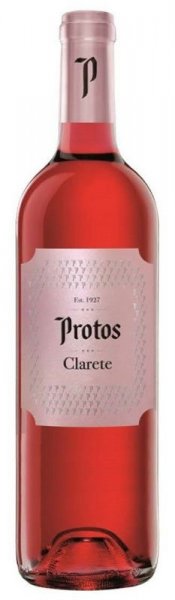 Вино "Protos" Clarete, Cigales DOP, 2020