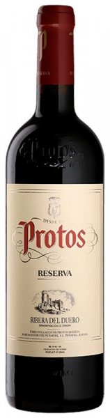 Вино "Protos" Reserva, 2016