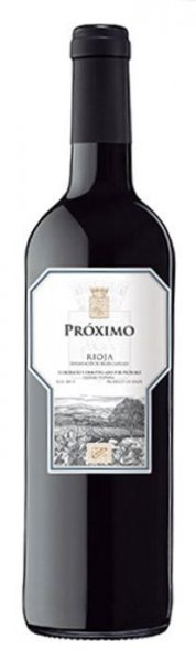 Вино Marques de Riscal, "Proximo", Rioja DOC, 2018