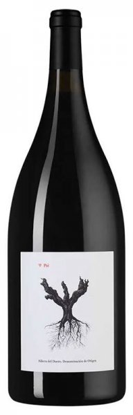 Вино "Psi", Ribera del Duero DO, 2020, 1.5 л