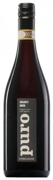 Вино Lavacchio, "Puro" Chianti DOCG, 2021