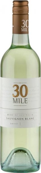 Вино Quarisa, "30 Mile" Sauvignon Blanc, 2021