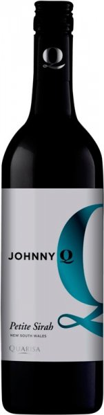 Вино Quarisa, "Johnny Q" Petite Sirah, 2017