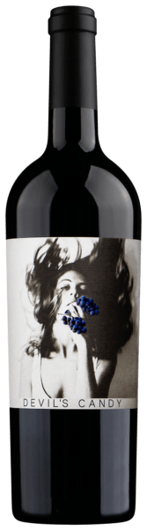Вино 689, Devil's Candy, Napa Valley Red, 0.75 л
