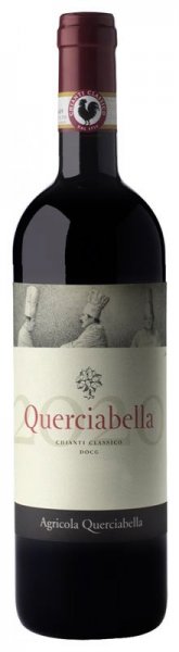 Вино "Querciabella" Chianti Classico DOCG, 2020