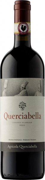 Вино "Querciabella" Chianti Classico DOCG, 2019