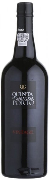 Вино "Quinta da Gaivosa" Porto Vintage, 2020