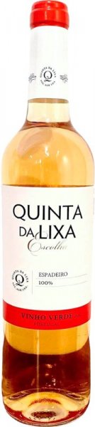Вино Quinta da Lixa, Espadeiro, Vinho Verde DOC, 2020