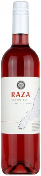 Вино Quinta da Raza, "Raza" Rose, Vinho Verde DOC, 2021