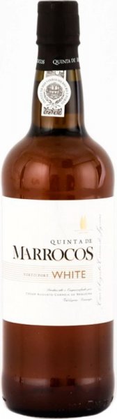 Портвейн "Quinta de Marrocos" White, Porto DOC