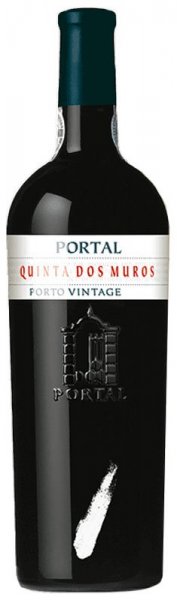 Портвейн "Quinta dos Muros" Vintage Port, 2014