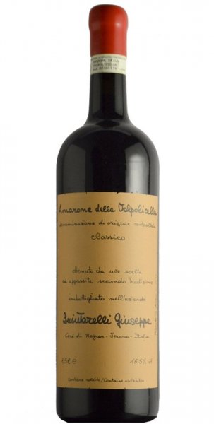 Вино Quintarelli Giuseppe, "Rosso del Bepi", 2010, 1,5 л