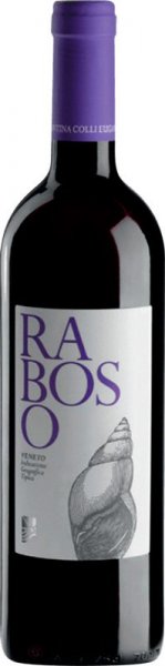 Вино "Raboso", Veneto IGT