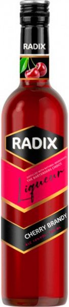 Ликер "Radix" Cherry Brandy, 0.7 л