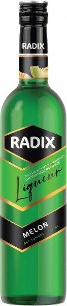 Ликер "Radix" Melon, 0.7 л