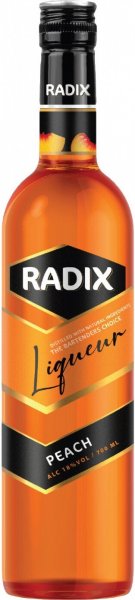 Ликер "Radix" Peach, 0.7 л