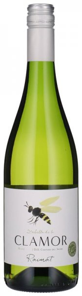 Вино Raimat, "Clamor" Blanc, Costers del Segre DO, 2021