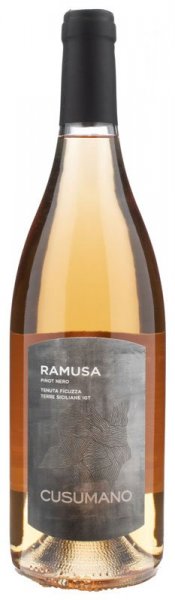 Вино "Ramusa", Terre Siciliane IGT, 2022