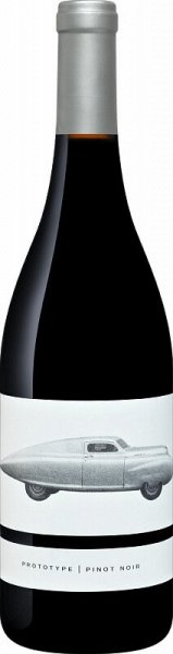 Вино Raymond Vineyards, "Prototype" Pinot Noir, 2020