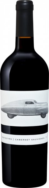 Вино Raymond Vineyards, "Prototype" Cabernet Sauvignon, 2020