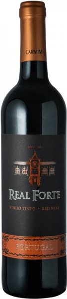 Вино "Real Forte" Tinto, 2021