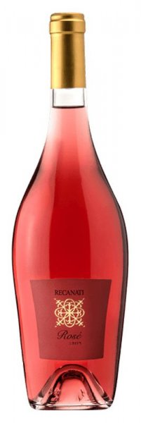 Вино Recanati, Rose (kosher), 2020