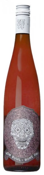 Вино Reichsrat von Buhl, "Bone Dry" Rose, 2020, 375 мл
