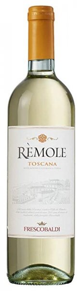 Вино "Remole" Bianco, Toscana IGT, 2021