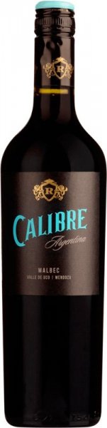 Вино Renacer, "Calibre" Malbec, 2021