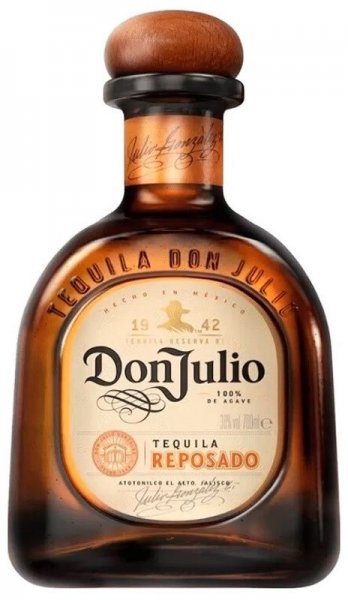 Текила "Don Julio" Reposado, 0.7 л