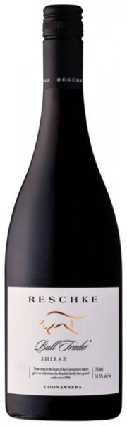 Вино Reschke, "Bull Trader" Shiraz, Coonawarra, 2021