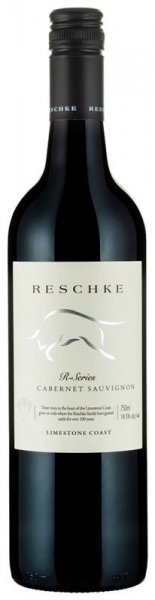 Вино Reschke, "R-Series" Cabernet Sauvignon, Limestone Coast, 2020