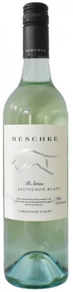 Вино Reschke, "R-Series" Sauvignon Blanc, Limestone Coast, 2022