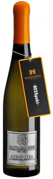 Вино Balthasar Ress, "RESSpekt" Riesling, 2020