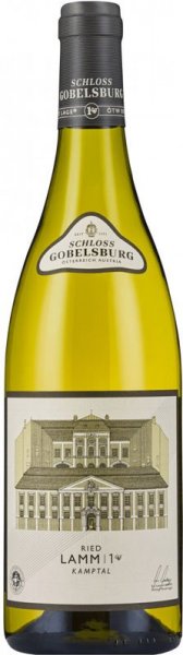 Вино Schloss Gobelsburg, "Ried Lamm" Erste Lage Gruner Veltliner, Kamptal DAC, 2022