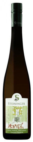 Вино Steininger, Gruner Veltliner "Ried Loisium", Kamptal DAC, 2021