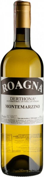 Вино Roagna, Derthona "Montemarzino" DOC, 2018