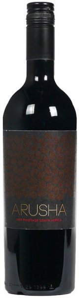 Вино Robertson Winery, Arusha Pinotage