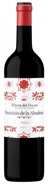 Вино Ontanon, "Dominio de la Abadesa" Roble, Ribera del Duero DO